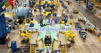 洛克希德生產(chǎn)F-35圖片（圖源：防務新聞網(wǎng)）