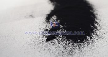 紫色氧化鎢最新價(jià)格-2024年5月9日 中鎢在線紫色氧化鎢圖片