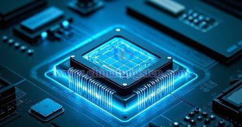 八聚體鉬藍(lán)的首次合成:鉬氧簇家族的新希望 電子器件圖片