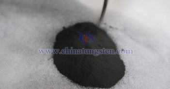 本周稀土價(jià)格小漲 氧化鐠圖片