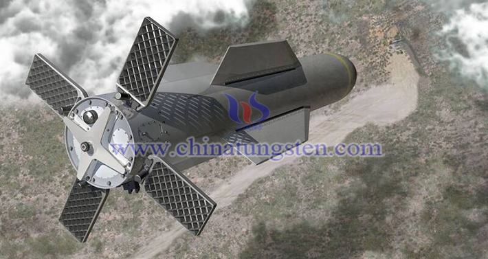 GBU-57巨型鉆地彈（Massive Ordnance Penetrator，簡稱MOP）