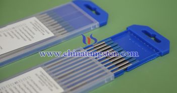 鑭鎢電極在自動(dòng)化焊接設(shè)備中的適配性如何? 鑭鎢電極圖片