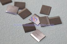 硬質(zhì)合金刀片圖片