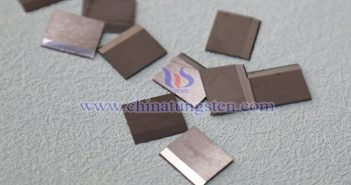 硬質(zhì)合金刀片圖片