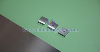 中鎢智造鎢合金準(zhǔn)直器圖片