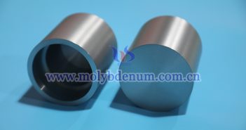 鉬精礦價(jià)格繼續(xù)上漲 鉬坩堝圖片