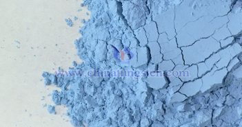 本周稀土價格漲跌互現(xiàn) 氧化釹圖片